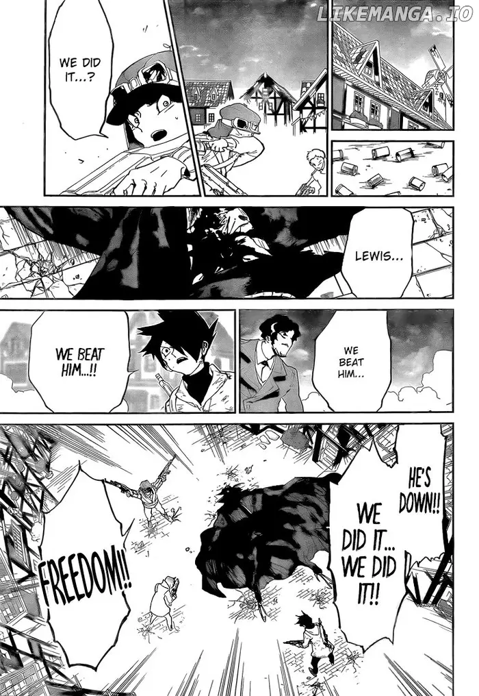 The Promised Neverland chapter 94 image 07_optimized
